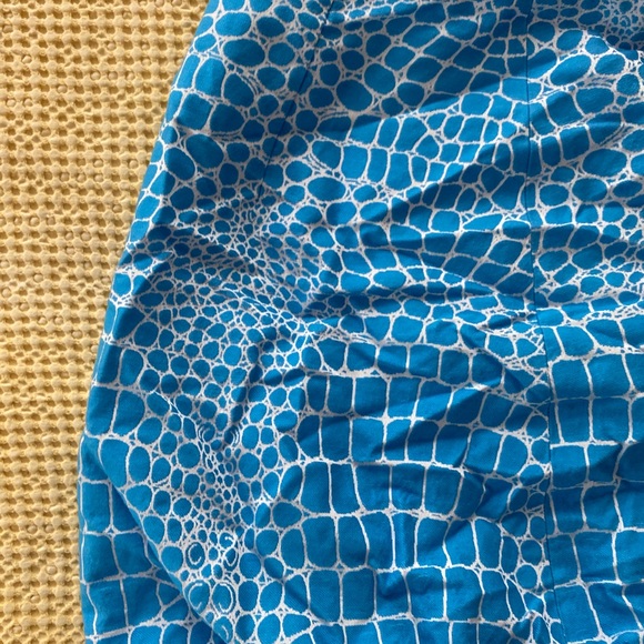 Tibi Designer Bubble Skirt - Picture 2 of 4